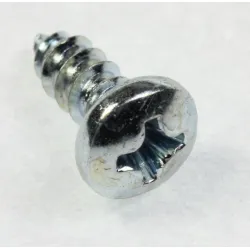 Beko Geschirrspüler Schraube 3,9x9,5 mm C00915893 Befestigung