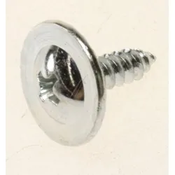 Beko Geschirrspüler Schraube C00884948 Breitkopf