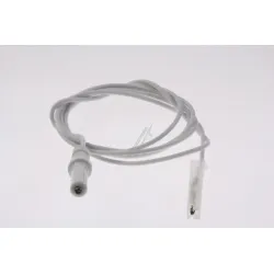 Beko/Grundig/Arçelik Ofen-Heizkörper C00867349 Zündsystem