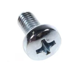 Beko/Grundig/Arçelik Schraube M5x10 DIN7985 4.8H für Waschmaschine C00864936 Bef