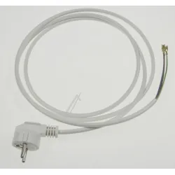 Beko-Grundig-Arcelik Ofen Netzkabel C00916088 Stromversorgung