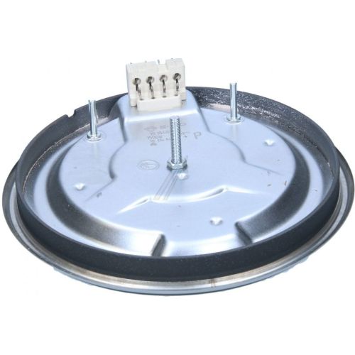 Bild: Beko Kochfeld für Ofen C00865429 180mm 1500W