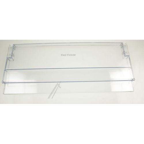 Bild: Beko Kühlschrank-Abdeckung C00864353 Druckereinzug - weiß
