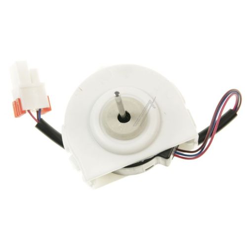 Bild: Beko Kühlschrank-Lüftermotor C00864487 BLCD-Motor