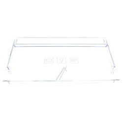Beko Kühlschrank Schubladenabdeckung C00864378 Küchenausstattung