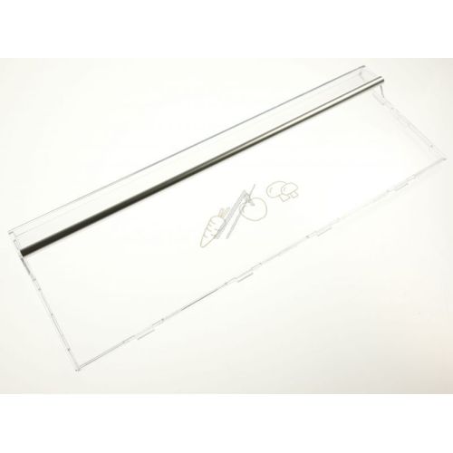 Bild: Beko Kühlschrank Schubladenblende C00870359 Kühlschrankfront