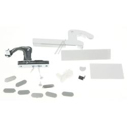 Beko Kühlschrank Tür Links Kit C00885043 Baugruppe Kühlschrank Tür Links Kit C00