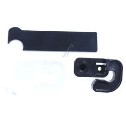 Beko Kühlschrank Türkit C00879285 Links, Türdichtung