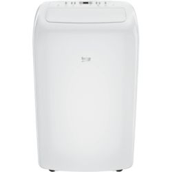 Beko Mobil-Klimagerät BA309C 400 m³/h 2,5kW