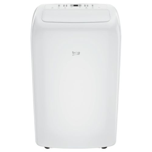 Bild: Beko Mobil-Klimagerät BA309C 400 m³/h 2,5kW