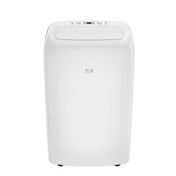 Beko Mobil-Klimagerät BA312C 420 m³/h 12000BTU/h 3,4kW für Räume bis ca. 23m²