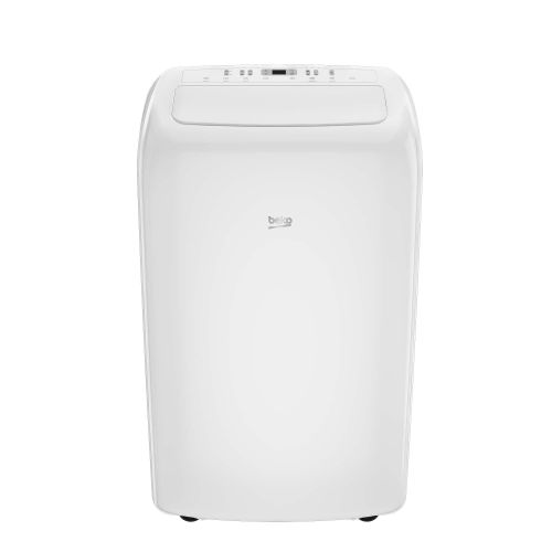 Bild: Beko Mobil-Klimagerät BA312C 420 m³/h 12000BTU/h 3,4kW für Räume bis ca. 23m²