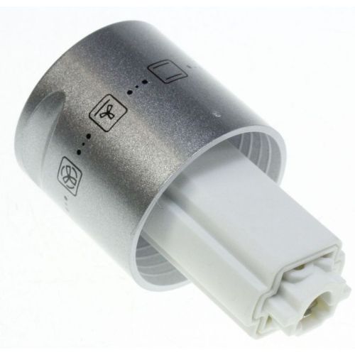 Bild: Beko Ofen Knebel C00898677 Silber Funktion