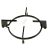 Bild: Beko Ofen Kochrost C00888119 Grillrost