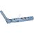 Bild: Beko Ofen Scharnier C00866603 Tür 60x60