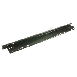 Beko Ofen Seitenteil links schwarz C00877630 Seitenverkleidung