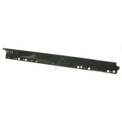 Beko Ofen Seitenverkleidung rechts schwarz C00877625 Heizkörper