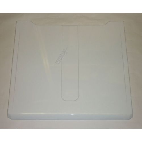 Bild: Beko Ofenklappe C00898109 obere Abdeckung