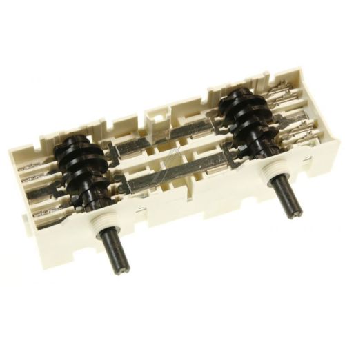 Bild: Beko Ofenknopf 163925007 EGO 21SP ZEUGMA Steuerknopf
