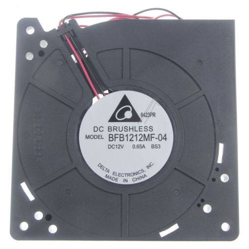 Bild: Beko Ofenlüfter C00871217 Kühlermotor
