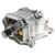 Bild: Beko Ofenmotor C00865673 Antrieb