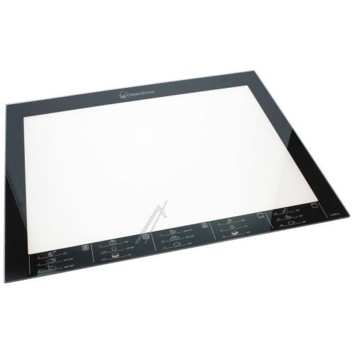 Bild: Beko Ofentür-Glas C00871478 Innenglas