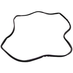 Beko Ofentürdichtung C00885671 Backofen-Dichtung