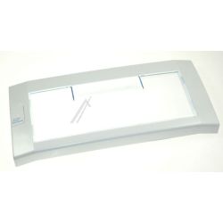 Beko Schubladenblende für Kühlschrank C00899445 Gemüsefachblende