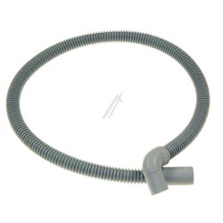 Beko Trockner Abluftschlauch C00873579 Wärmepumpentrockner