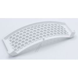 Beko Trockner Filter C00868049 linksseitig, für Flusenfilter