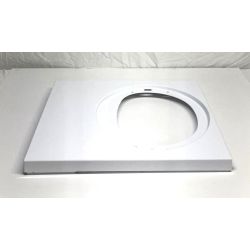 Beko-Trockner-Frontblende C00877970 Bedienfeld, Klappe