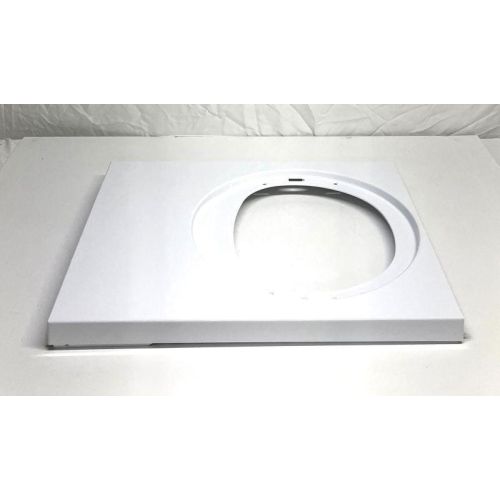 Bild: Beko-Trockner-Frontblende C00877970 Bedienfeld, Klappe