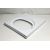 Bild: Beko-Trockner-Frontblende C00877970 Bedienfeld, Klappe