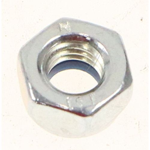 Bild: Beko Trockner Mutter M6-6 DIN 985 C00864717 Befestigung