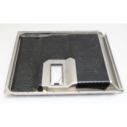Beko Türdichtung Geschirrspüler C00865450 Innentürdichtung
