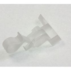 Beko Waschmaschine Befestigungsteil C00871752 Rechts-Arbeitsplatte