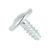 Bild: Beko Waschmaschine Schraube 4,2x9,5 C00869203 Befestigung