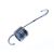 Bild: Beko Waschmaschine Zugfeder C00874955 Bottichfeder