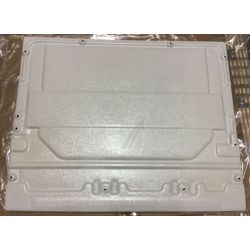 Beko Waschmaschinen-Bodenplatte C00937929 Junior 50cm 7kg
