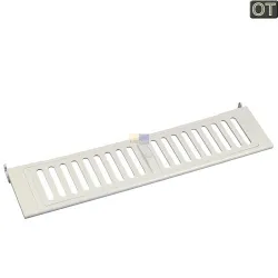 Belüftungsschieber Bosch 00355494 für Gemüsefach Kühlschrank