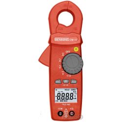 Benning CM11 CM 11 TRUE RMS Stromzangen Multimeter