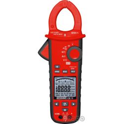 BENNING CM12 CM 12 Datalogger Stromzangen Multimeter