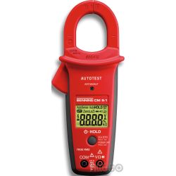 Benning CM5-1 CM 5-1 TRMS-Dig-Stromzangen-Multimeter