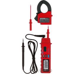 BENNING Digital Multimeter m.Stromzangenaufsatz MM4