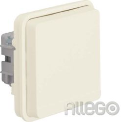 BERKER 47063522 Steckdosen-Einsatz SCHUKO IP55 W1 pw