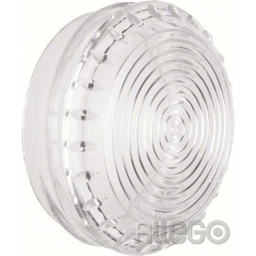 Bild: Berker Lichtsignalhaube kl E14, transparent 1220