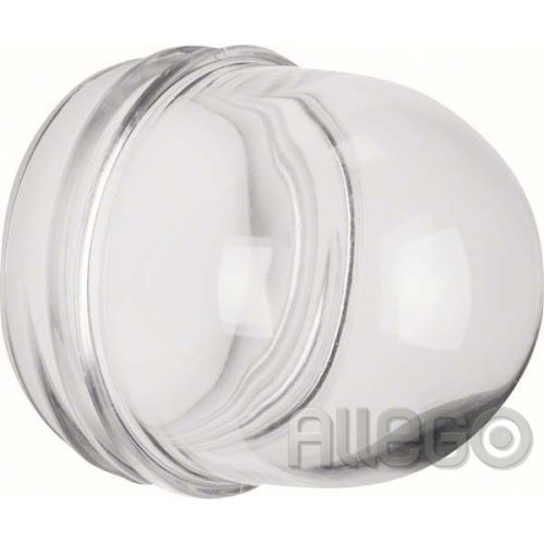 Bild: Berker Lichtsignalhaube kl E14, transparent 1230