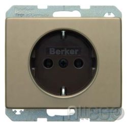 Berker Steckdose brz ARSYS 47140001