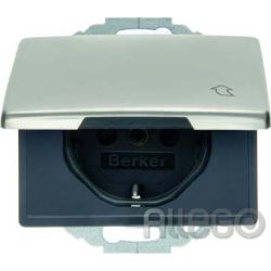 Berker Steckdose edl ARSYS 47570004