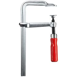 BESSEY Ganzstahl-Schraubzwinge classiX GS 250/120